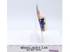 Soundwave Character Eraser 2" G1 Transformers 1985 Hasbro Vintage MOSC NEW