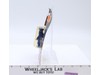 Soundwave Character Eraser 2" G1 Transformers 1985 Hasbro Vintage MOSC NEW