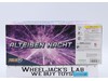 HG Alteisen Nacht 2022 Bandai 1/144 Model Kit NEW MIB