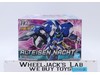 HG Alteisen Nacht 2022 Bandai 1/144 Model Kit NEW MIB