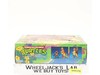 Cave Turtle Don & Trippy Tyrannosaurus TMNT 1992 Playmates Figure NEW SEALED