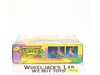 Cave Turtle Don & Trippy Tyrannosaurus TMNT 1992 Playmates Figure NEW SEALED
