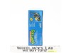 Ninja Newscycle Teenage Mutant Ninja Turtles TMNT Playmates Vehicle NEW SEALED