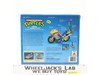Ninja Newscycle Teenage Mutant Ninja Turtles TMNT Playmates Vehicle NEW SEALED