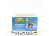 Sludgemobile Teenage Mutant Ninja Turtles TMNT 1990 Playmates NEW SEALED