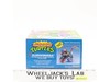 Sludgemobile Teenage Mutant Ninja Turtles TMNT 1990 Playmates NEW SEALED