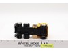 Kenworth Freightliner YELLOW Schaper Stomper Semis SIDE SWITCH 1980's Vtg WORKS!