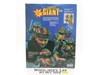 Giant Michaelangelo Teenage Mutant Ninja Turtles TMNT 1989 Playmates NEW SEALED