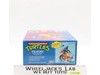 Killer Bee Complete Teenage Mutant Ninja Turtle TMNT 1990 Playmates Vehicle MIB