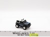 Jeep Renegade 4x4 BLACK Schaper STOMPER 1980's Vtg w/ Custom Rims WORKS!