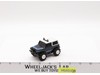 Jeep Renegade 4x4 BLACK Schaper STOMPER 1980's Vtg w/ Custom Rims WORKS!