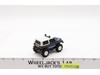 Jeep Renegade 4x4 BLACK Schaper STOMPER 1980's Vtg w/ Custom Rims WORKS!