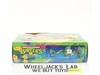 Cave Turtle Raph & Tubular Pterodactyl TMNT 1992 Playmates Figure NEW MIB