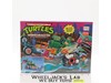 Sewer Dragster Teenage Mutant Ninja Turtles TMNT 1990 Playmates NEW MIB