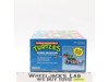 Sewer Dragster Teenage Mutant Ninja Turtles TMNT 1990 Playmates NEW MIB