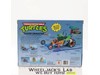 Sewer Dragster Teenage Mutant Ninja Turtles TMNT 1990 Playmates NEW MIB