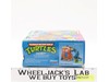 Oozey Cannon Teenage Mutant Ninja Turtles TMNT 1990 Playmates NEW SEALED