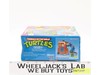 Oozey Cannon Teenage Mutant Ninja Turtles TMNT 1990 Playmates NEW SEALED