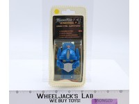 Transformers Energon Optimus Prime Head Digital Watch 2004 NEW FACTORY SEALED