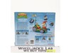 Toilet Taxi Teenage Mutant Ninja Turtles TMNT 1990 Playmates Vehicle NEW MIB