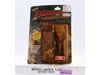 Mola Ram Indiana Jones Temple of Doom 1984 LJN NEW SEALED 5" Action Figure