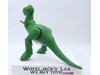 Talking Rex Disney Toy Story 1996 Thinkway Toys 11" Tall Action Figure
