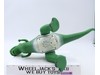 Talking Rex Disney Toy Story 1996 Thinkway Toys 11" Tall Action Figure