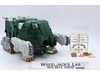 Tor the Shuttlezord Mighty Morphin Power Rangers 1994 Bandai Action Figure WORKS