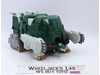 Tor the Shuttlezord Mighty Morphin Power Rangers 1994 Bandai Action Figure WORKS
