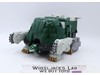 Tor the Shuttlezord Mighty Morphin Power Rangers 1994 Bandai Action Figure WORKS