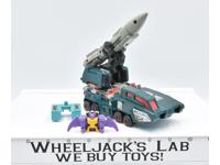 Doubledealer * 100% Complete 1988 Vintage Hasbro G1 Transformers Action Figure