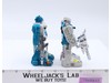 Twintwist Twin Twist & Topspin 100% Complete 1985 Vintage G1 Transformers NM