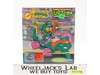 Cheapskate II Teenage Mutant Ninja Turtles TMNT 1991 Playmates NEW SEALED