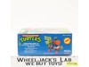 Cheapskate II Teenage Mutant Ninja Turtles TMNT 1991 Playmates NEW SEALED