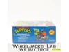Cheapskate II Teenage Mutant Ninja Turtles TMNT 1991 Playmates NEW SEALED