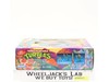 Cave Woman April & Radical Raptor TMNT 1992 Playmates Figure NEW SEALED
