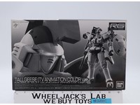 RG Tallgeese (TV Animation Color Ver.) 2020 Bandai 1/144 Model Kit NEW SEALED
