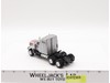 10 WD Semi Truck Cab SILVER Soma Super Climber 1982 Vintage Light & Motor WORK