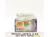 Shell Splittin' Raphael Kowabunga Crackin Turtle Egg TMNT Playmates NEW SEALED