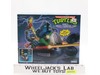 Don's Krazy Carnival Car Teenage Mutant Ninja Turtles TMNT Playmates NEW SEALED