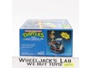 Don's Krazy Carnival Car Teenage Mutant Ninja Turtles TMNT Playmates NEW SEALED