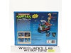 Don's Krazy Carnival Car Teenage Mutant Ninja Turtles TMNT Playmates NEW SEALED