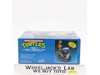 Don's Krazy Carnival Car Teenage Mutant Ninja Turtles TMNT Playmates NEW SEALED