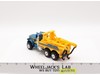 Peterbilt Heavy Haulers Towing Service Schaper STOMPER Semis 1980s Vtg WORKS