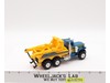 Peterbilt Heavy Haulers Towing Service Schaper STOMPER Semis 1980s Vtg WORKS