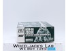 HG MSM-08 Zogok (Operation Capture of Jaburo Ver.) 2013 Bandai 1/144 Kit NEW MIB