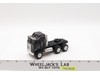 Kenworth Cabover Semi Schaper Black Stomper Road King 1980's Vintage *WORKS*