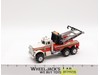 Peterbilt Heavy Towing Service Schaper STOMPER Semis 1980s Vtg LIGHTS & RUNS