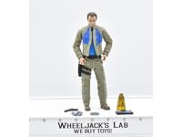 Dr. Rodney McKay Stargate Atlantis Diamond Select Series 2 Action Figure