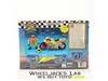 Road Racin' Mike W/ Kowabunga Bike TMNT Bikers 1994 Playmates NEW SEALED